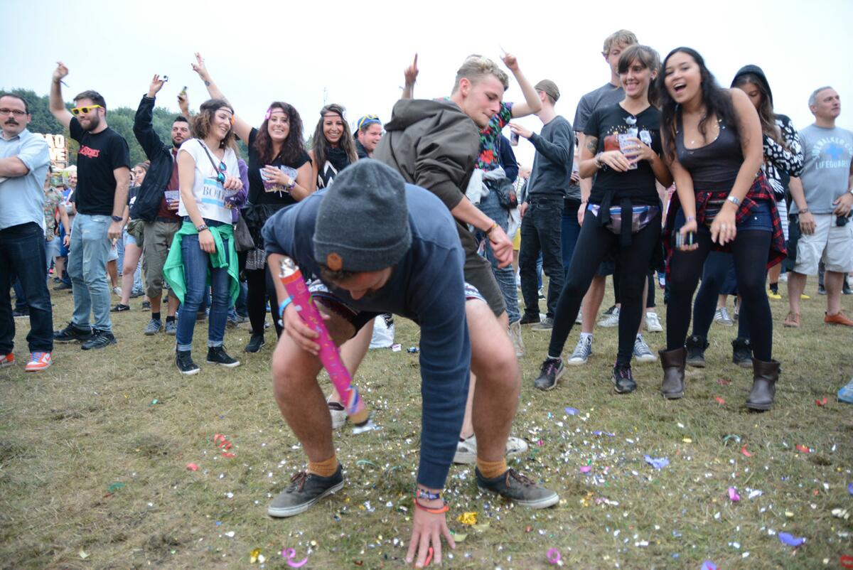 Foto 406 de la s&aacute;bado 8 de julio | Bilbao BBK Live 2017